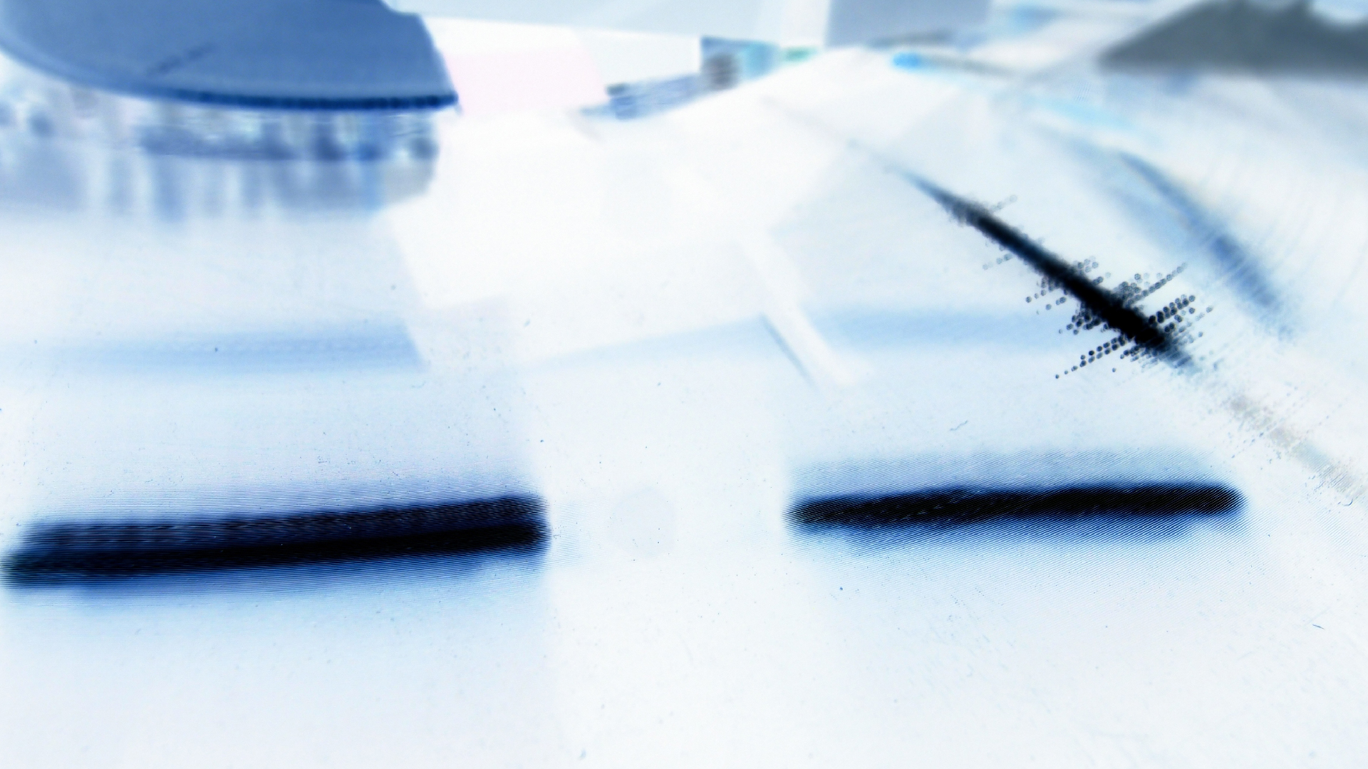 2021-02-02 Wasser in der Sp�le II, On-Off mit Parameterwechsel (Remix John Cage 'Book Of Music') (Komposition, Remix, Recording, Foto)